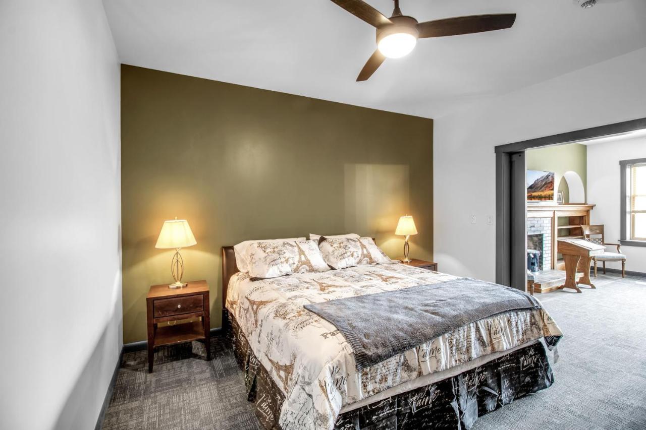 Webber Hotel Lyndonville Εξωτερικό φωτογραφία