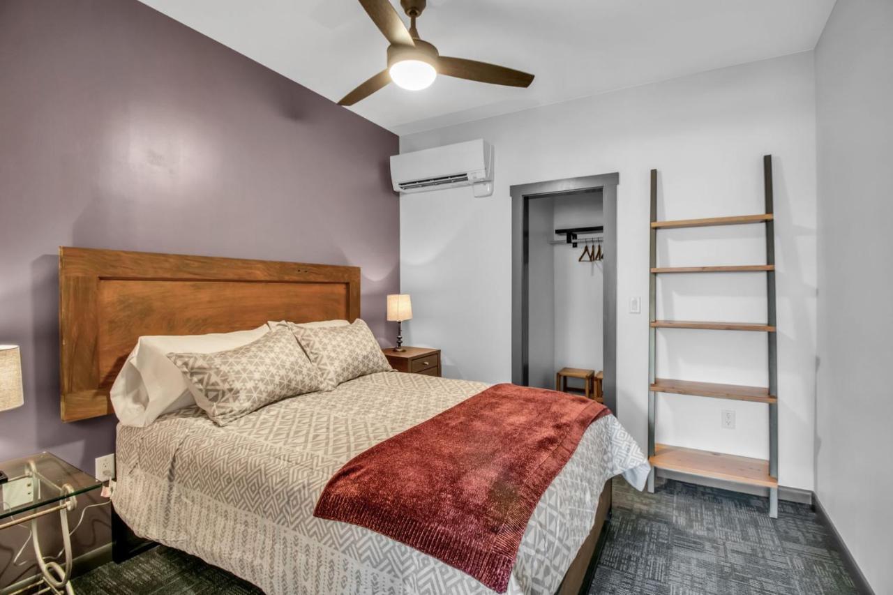Webber Hotel Lyndonville Εξωτερικό φωτογραφία