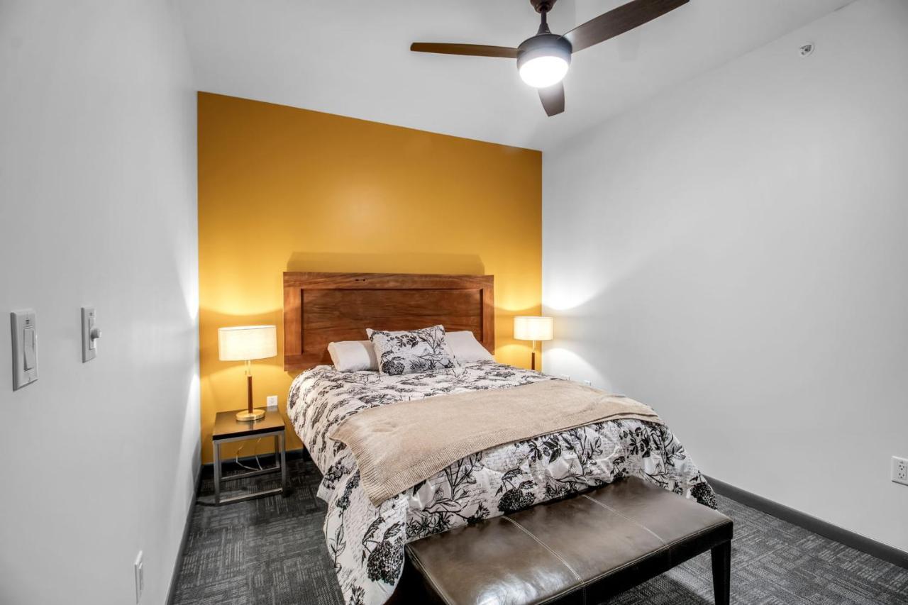 Webber Hotel Lyndonville Εξωτερικό φωτογραφία
