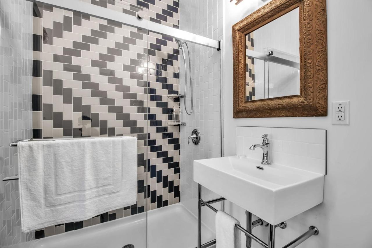 Webber Hotel Lyndonville Εξωτερικό φωτογραφία