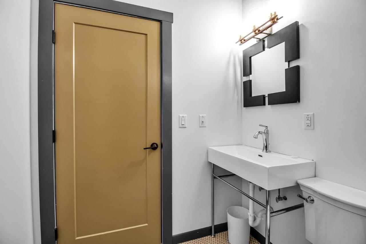 Webber Hotel Lyndonville Εξωτερικό φωτογραφία