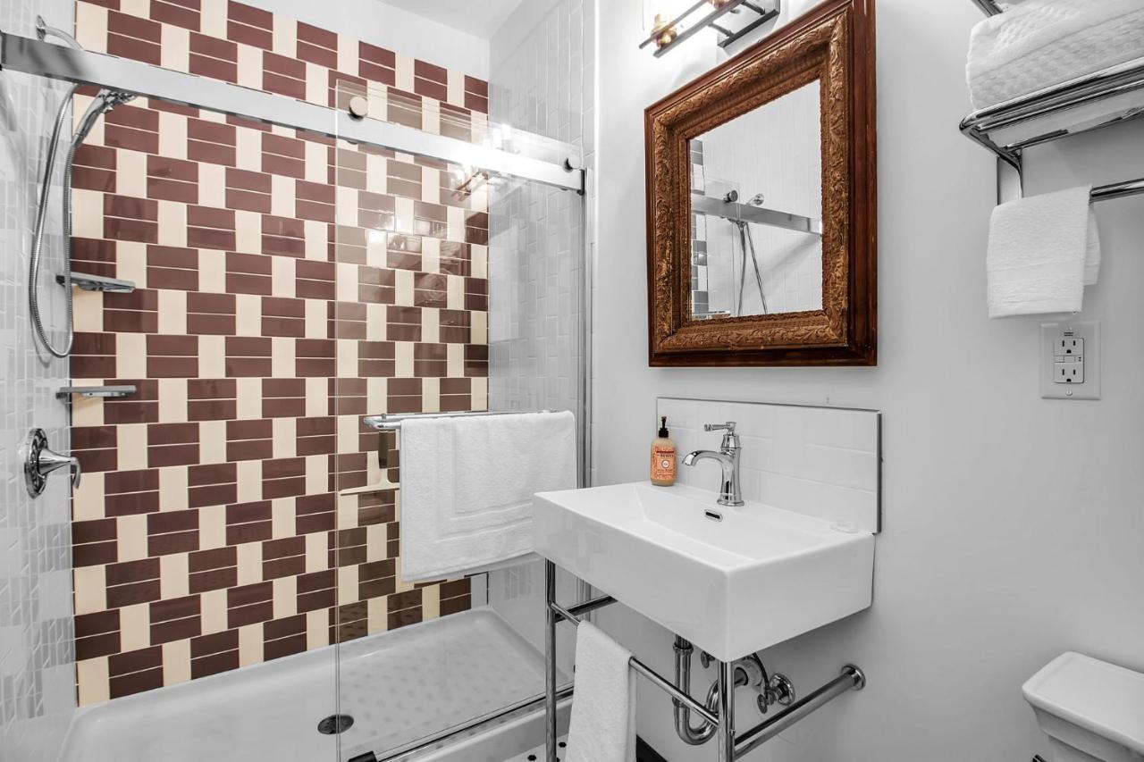 Webber Hotel Lyndonville Εξωτερικό φωτογραφία