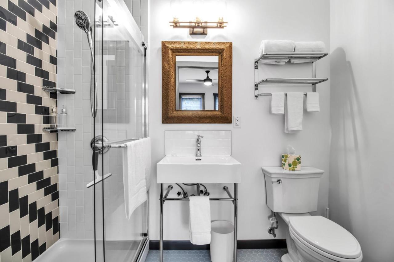 Webber Hotel Lyndonville Εξωτερικό φωτογραφία