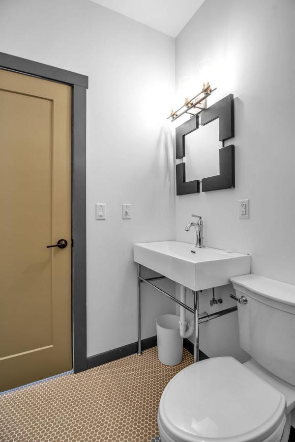 Webber Hotel Lyndonville Εξωτερικό φωτογραφία